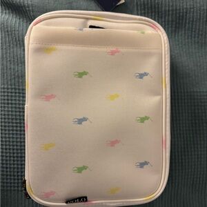 Ralph Lauren Lunchbox